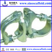 Manufacture with Good Reputation of Scaffold Clamp Suitable for 48.3mm Pipe Used in Construction Made in China